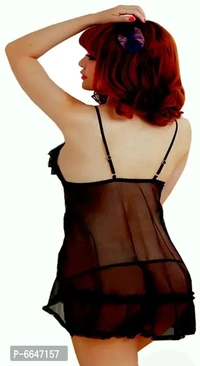 Womens Sexy Nightwear Babydoll