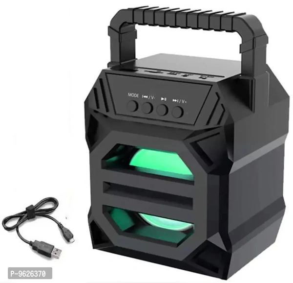 Classy Wireless Bluetooth Speaker