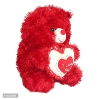Tickles Love Hearts Special Valentine Teddy for Loved One