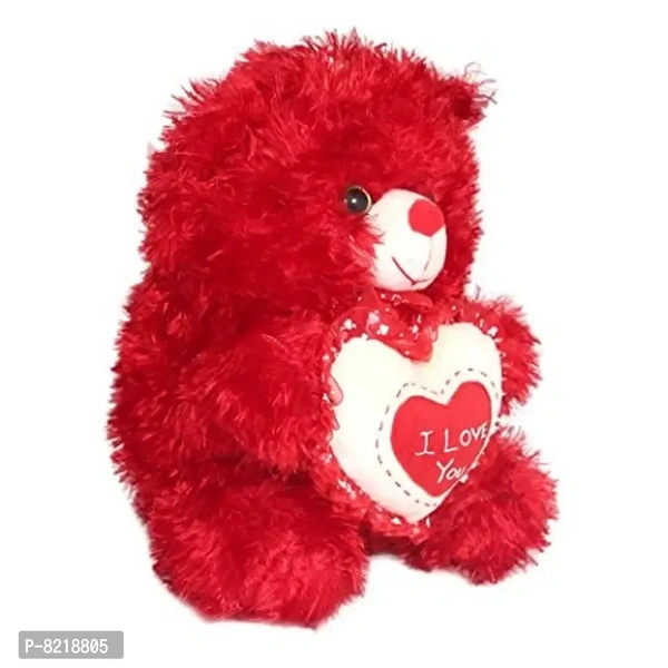 Tickles Love Hearts Special Valentine Teddy for Loved One