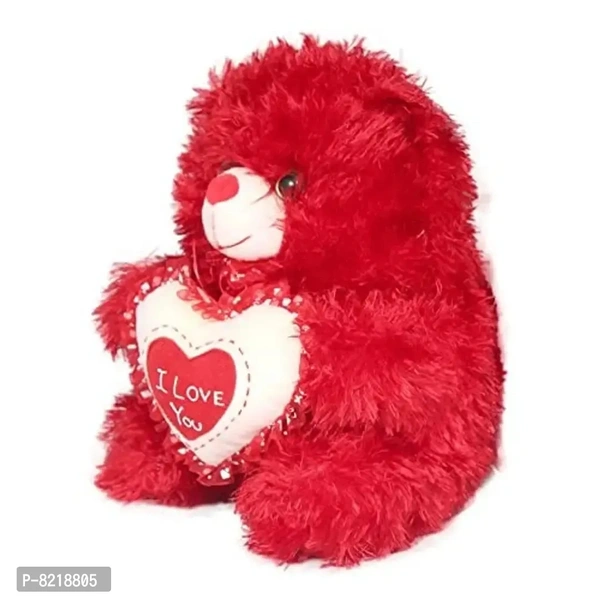 Tickles Love Hearts Special Valentine Teddy for Loved One