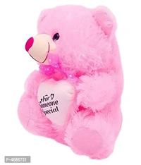 Creative Pink 30Cm Teddy Bear - 12 inch
