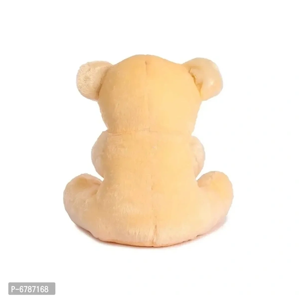 Soft Mother Tedy
