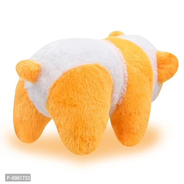Attractive Panda Stuffed Soft Material Toy 35 Cm