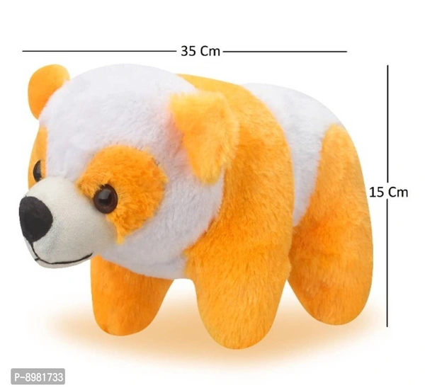 Attractive Panda Stuffed Soft Material Toy 35 Cm
