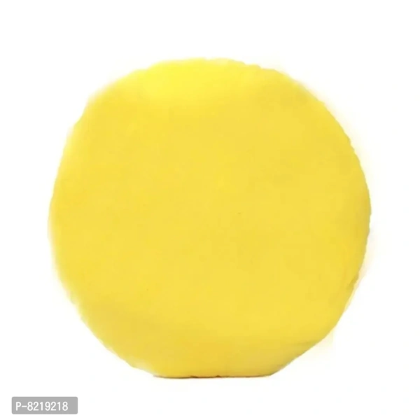 Tickles Whatsapp Sofa Smiley Emoticon Cushion Plush Stuffed Soft Plush Toy 33 cm