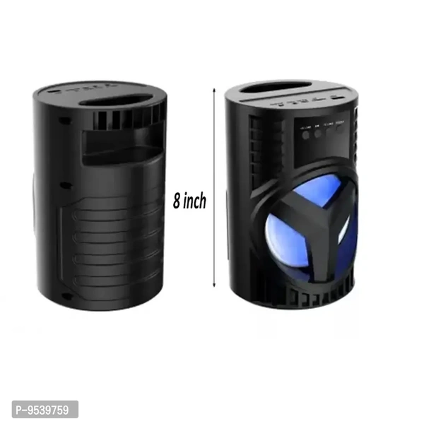 WS-03 Karaoke mic amplifier Sound Box Mini home theatre wireless bass Woofer with Super Bass Portable Wireless subwoofer Sound Box system