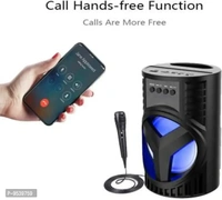 WS-03 Karaoke mic amplifier Sound Box Mini home theatre wireless bass Woofer with Super Bass Portable Wireless subwoofer Sound Box system