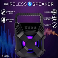 3D Sound Quality with Loud Dynamic Sound Wireless Bluetooth Mini dj speaker
