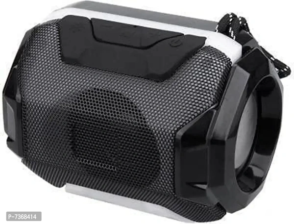A005 Speaker Black