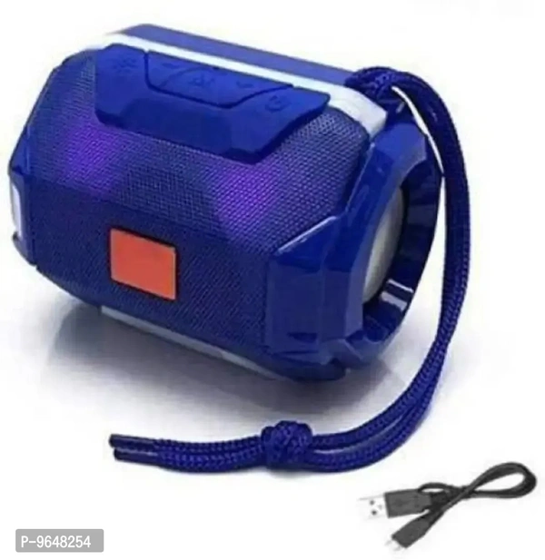 Portable Wireless Bluetooth Speakers