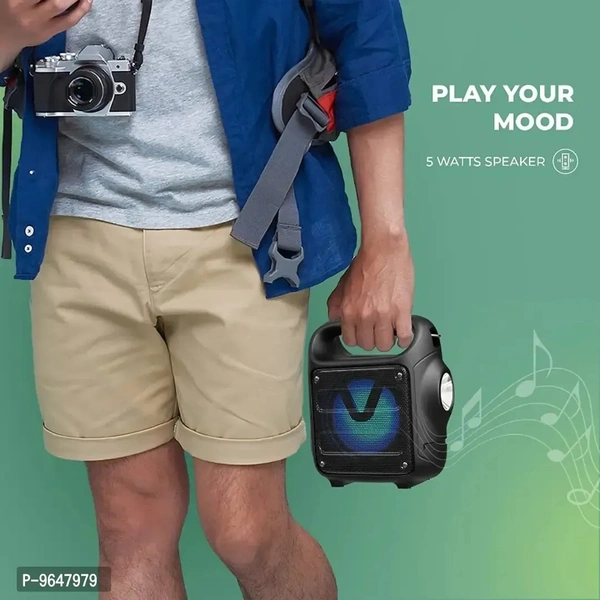 Classy Wireless Bluetooth Speaker