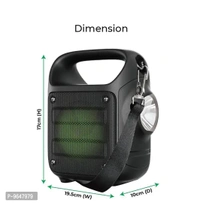 Classy Wireless Bluetooth Speaker