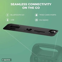 Classy Wireless Bluetooth Speaker
