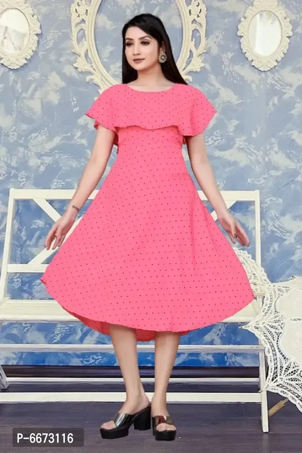 Dott Style gown - M