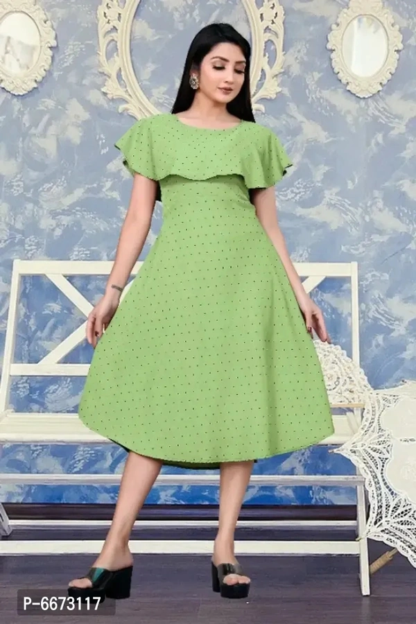 Dott Style gown - M