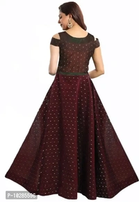 Pretty Partywear Women Gowns - 2Xl
