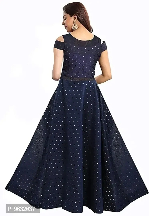 Women Stylish Gowns - M