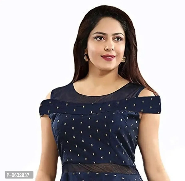 Women Stylish Gowns - M