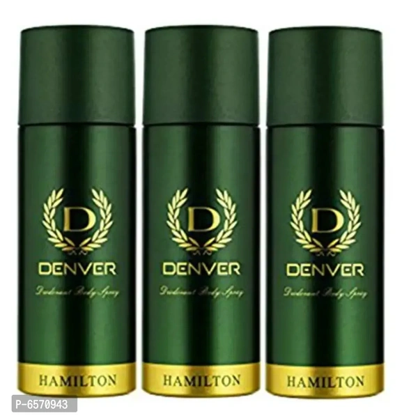 Deodorants and Roll Ons Pack of 2