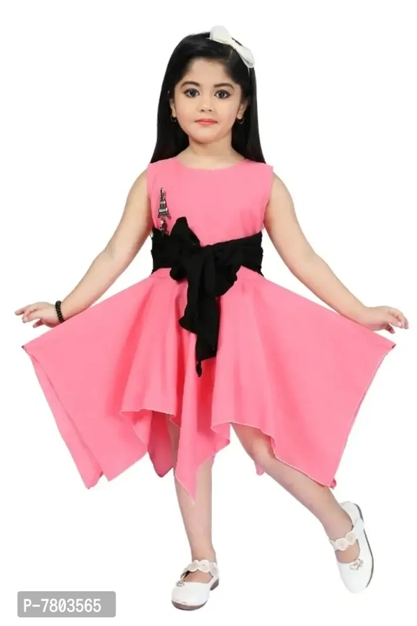 Girls maxi length party wear gawn dress - 3-4 Years