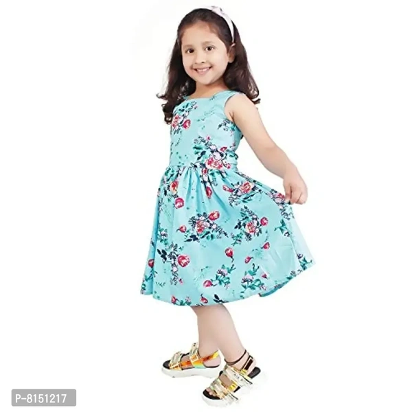R Cube Girl's Dress - 2-3 Years