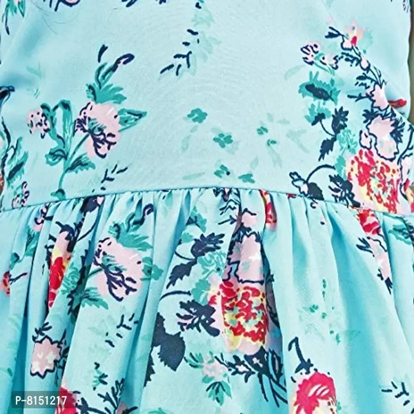 R Cube Girl's Dress - 2-3 Years