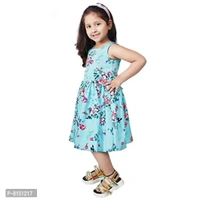 R Cube Girl's Dress - 10-11 Years