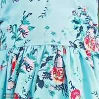 R Cube Girl's Dress - 11-12 Years