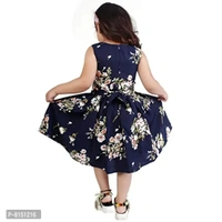 R Cube Girl's Dress - 10-11 Years