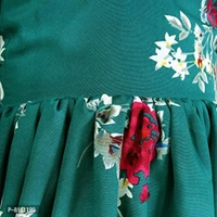 R Cube Girl's Dress - 9-10 Years
