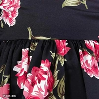 R Cube Girl's Dress - 12-24 Months