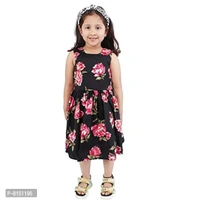 R Cube Girl's Dress - 8-9 Years