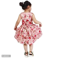 R Cube Girl's Dress - 3-4 Years
