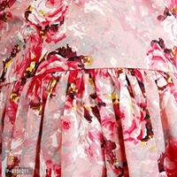 R Cube Girl's Dress - 10-11 Years
