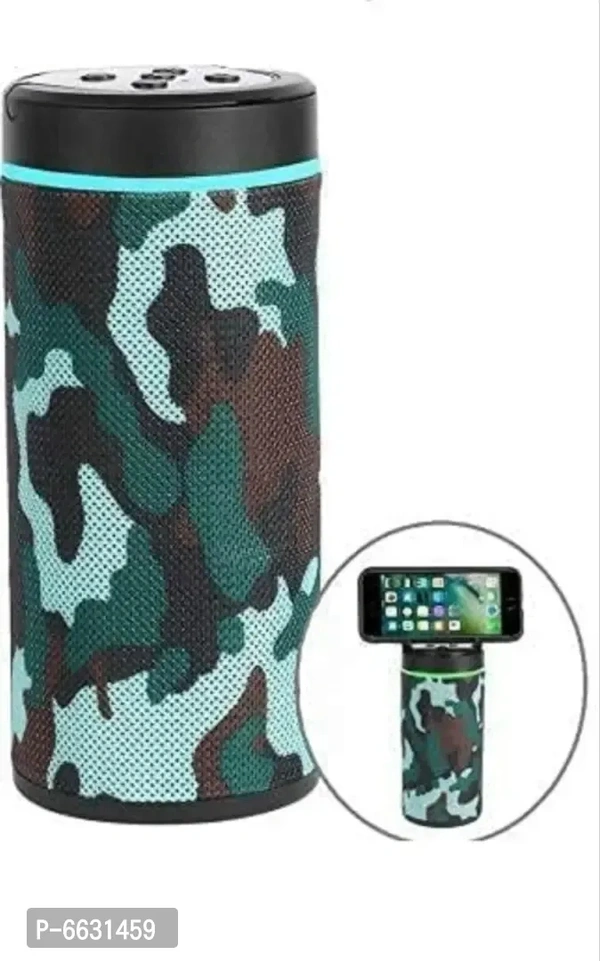 Portable Wireless Bluetooth Speaker