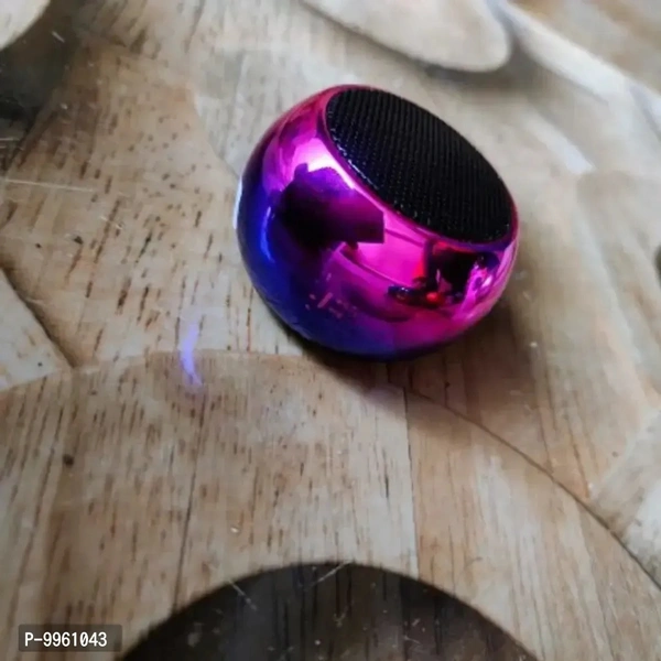 Mini Jb1 Boost M3 Bluetooth Speaker 5 W Bluetooth Speakernbsp;nbsp;(Silver, 2.0 Channel)