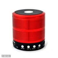 Super Bass 887 Splash proof Wireless Bluetooth Speaker Best Sound Quality Playing with Mobile/Tablet/Laptop/AUX/Memory Card/Pan Drive/FM 5 W Bluetooth Speaker