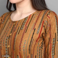 Trendy Designer Foil Printed Rayon Jumpsuit For Woman - M