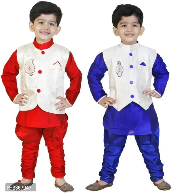 Generation next modi set for boys - 3-4 Years