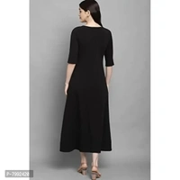 GLAMGIRLS Longdress for Women, Polyester - 2xl