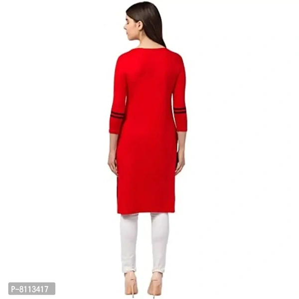 retrobella Queen Dress (Small, Red) - S