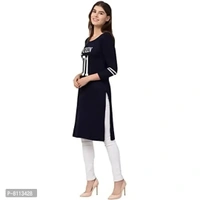 retrobella Queen Dress (Small, Navy Blue) - S