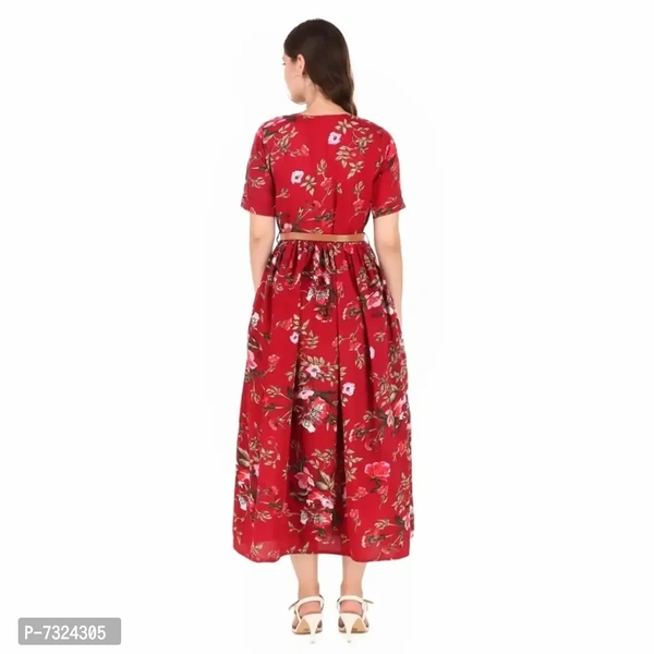 womens trendy dresses combo - S