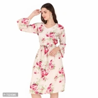 womens trendy dresses combo - XL