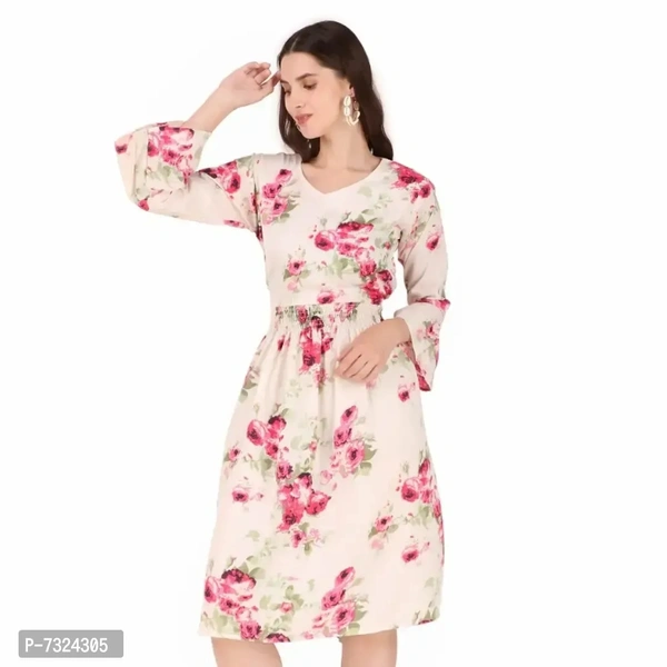 womens trendy dresses combo - XL