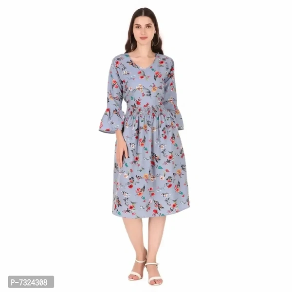womens trendy dresses combo - S