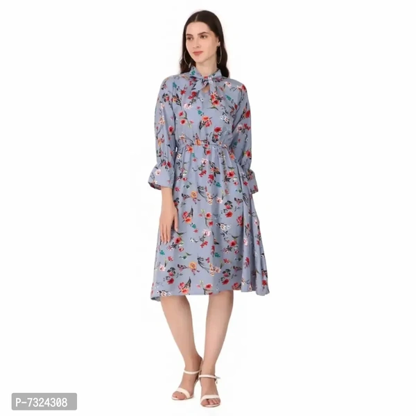 womens trendy dresses combo - M