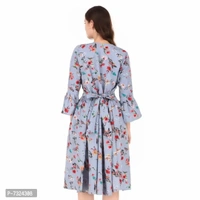 womens trendy dresses combo - M