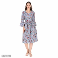 womens trendy dresses combo - l